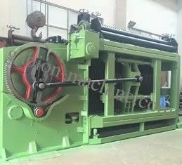 Купить Машина по часовой стрелке Galvinised Gabion закрутки приглаживает питаться онлайн изготовление