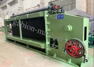 Купить Двойная машина Gabion провода привода 4.2mm шкафа для терпит банк онлайн изготовление