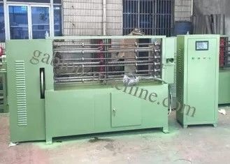 Купить 6 Gi провода Адвокатур машины чистый делать, машины сетки 450r/Min Gabion онлайн изготовление