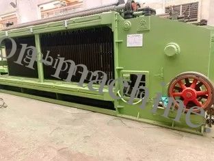 Купить Провод Jali 20RPM Gabion делая машину коррозионностойкий онлайн изготовление