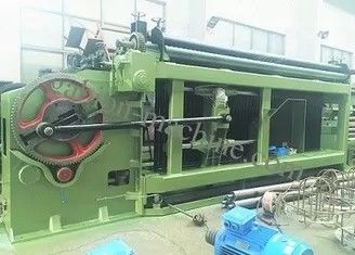 Купить Машина сетки Gabion диаметра сертификата 2.3mm SGS TUV онлайн изготовление