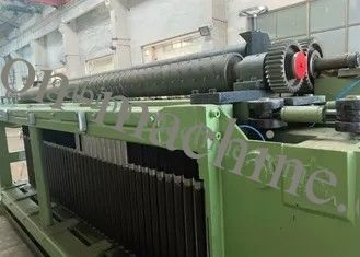 Купить машина плетения провода 3.0mm автоматическая гальванизированная, машина ячеистой сети сплетя онлайн изготовление