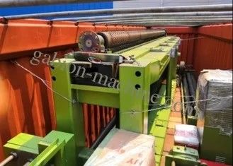 Купить машина плетения провода предохранения от оползня 80x100mm   Перегрузка защищает онлайн изготовление