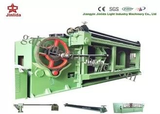 Купить Управление 225m/H PLC вывело наружу размер ширины машины сетки Gabion различный онлайн изготовление