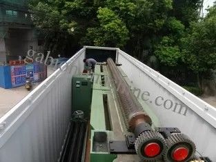 Купить машина тюфяка Gabion диаметра 1.6mm для падая утесов онлайн изготовление