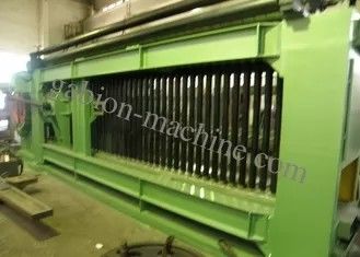 Купить диаметр 3.5mm тяжело гальванизировал машину сетки Gabion онлайн изготовление