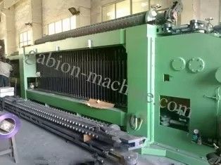 Купить машина плетения провода PVC 25r/Min 4.2mm шестиугольная с автоматической системой масла онлайн изготовление