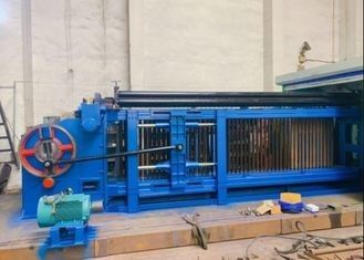 Купить Тюфяк Gabion обваловки SGS 165m/H делая машину онлайн изготовление