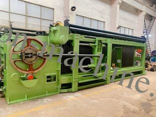 Купить машина коробки 106*120mm Gabion, ячеистая сеть 4.2mm делая машину онлайн изготовление