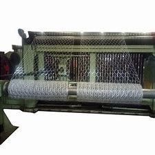 Купить PVC ширины клетки 4300mm земледелия покрыл машину коробки Gabion онлайн изготовление