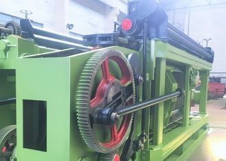 Купить машина покрытая PVC шестиугольная провода 80×100mm сети делать 195m/H онлайн изготовление