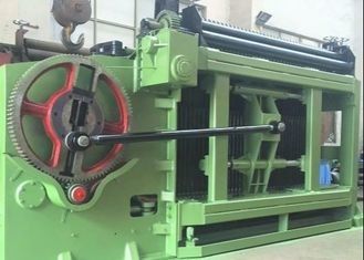 Купить покрытое galfan машины коробки Gabion диаметра 3.7mm малошумное онлайн изготовление