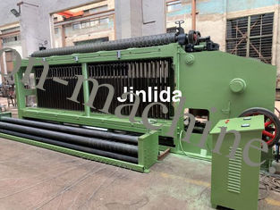 Купить машина плетения провода сверхмощной Gabion коробки 22kw шестиугольная онлайн изготовление