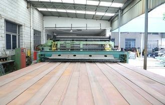 Купить PLC сертификата CE контролирует производственную линию 8.5m/min Gabion онлайн изготовление