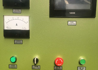 Купить Выход автоматической шестиугольной машины плетения Jali провода 3kW стабилизированный онлайн изготовление