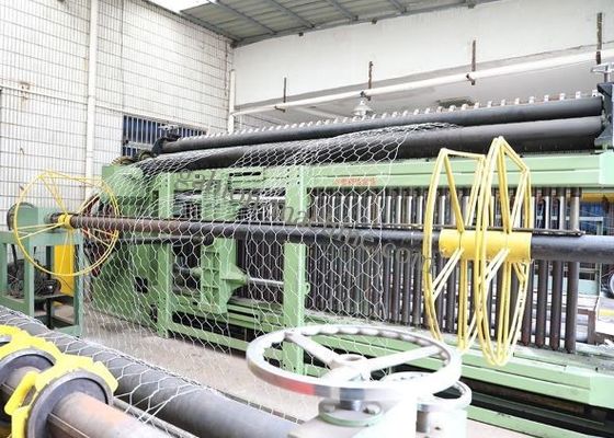 Купить Переплетенная двойником шестиугольная сетка машины 84*110mm сетки для конструкции онлайн изготовление