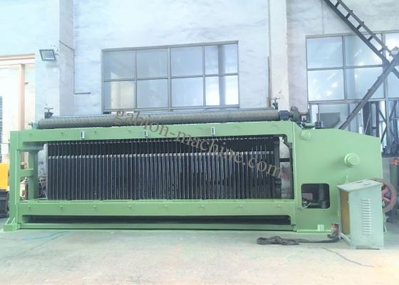 Купить Коробка сетки машины 80*100mm Gabion для PVC затопляя защиты покрыла провод онлайн изготовление