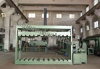 Купить Химическая производственная линия коробки машины 225m/H Gabion сетки Gabion онлайн изготовление