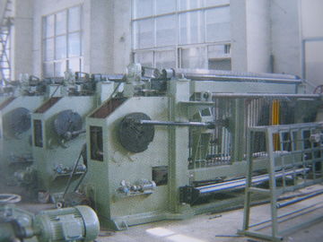 Купить Автоматическая шестиугольная ширина машины 1200mm плетения провода, машина сетки Gabion онлайн изготовление